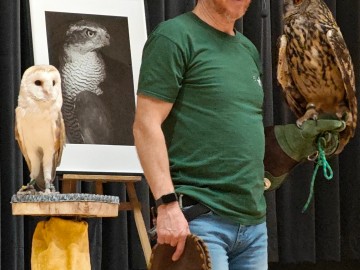 Noc sów 2026 Zapolice, 